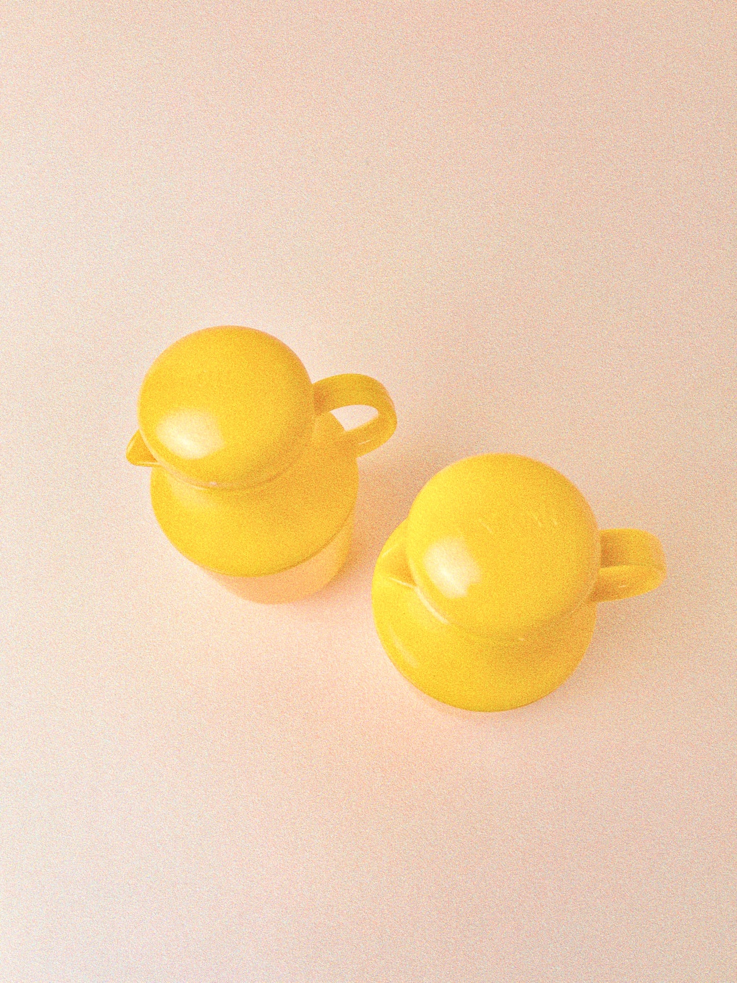 Saffron Oil + Vinegar Caddy