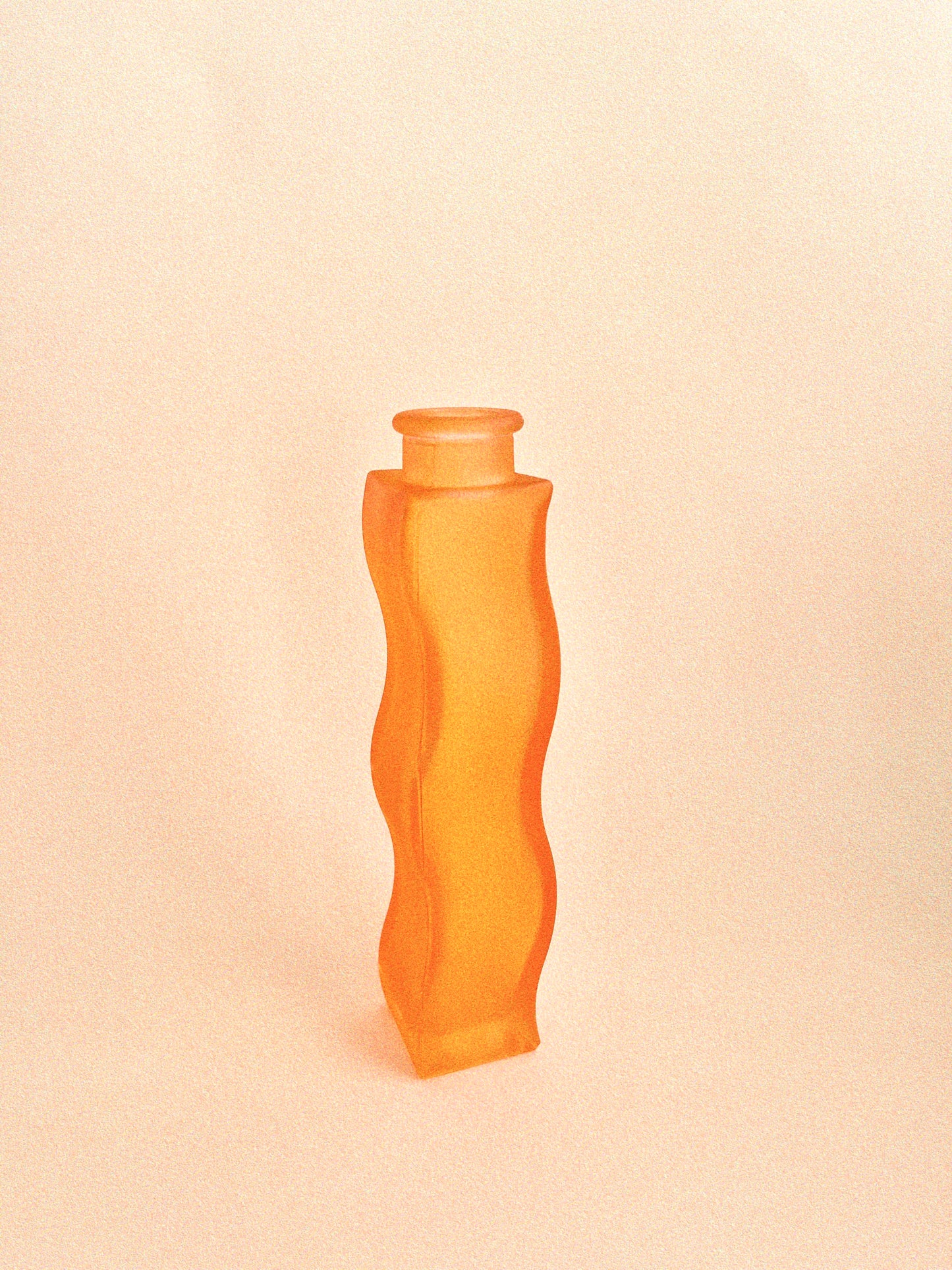Vintage Ikea Squiggle Vase - Skämt Collection