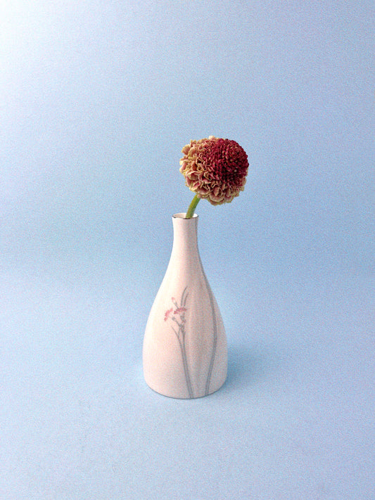 Vintage Royal Doulton Posey Bud Vase