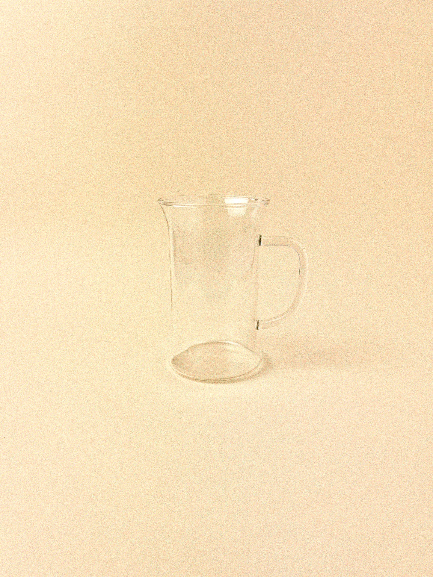 Tea/Irish Coffee “Bingo” Mugs, Set of 4