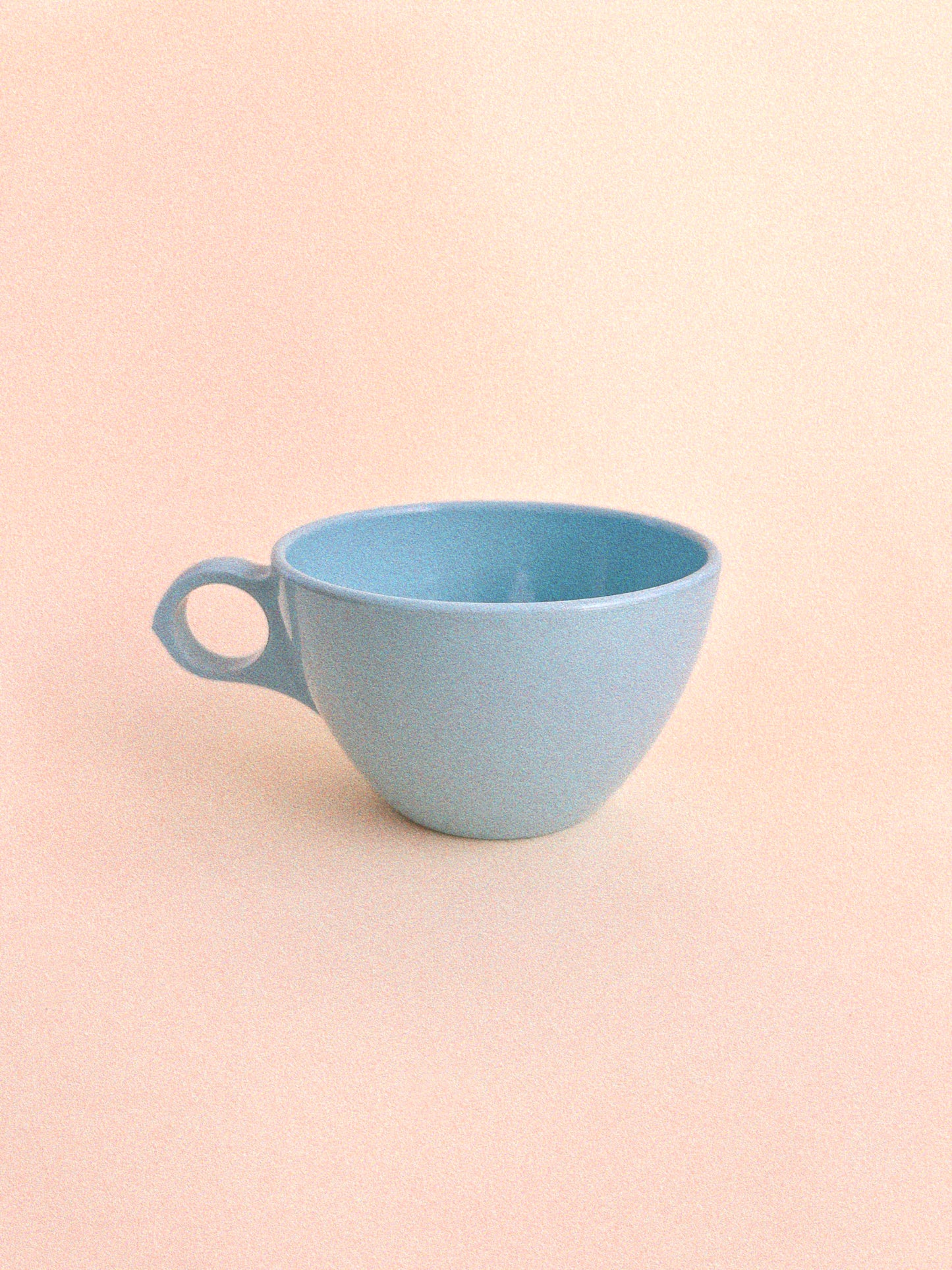 Vintage Melamine Teacup, Set of 2 | Windsor Melmac