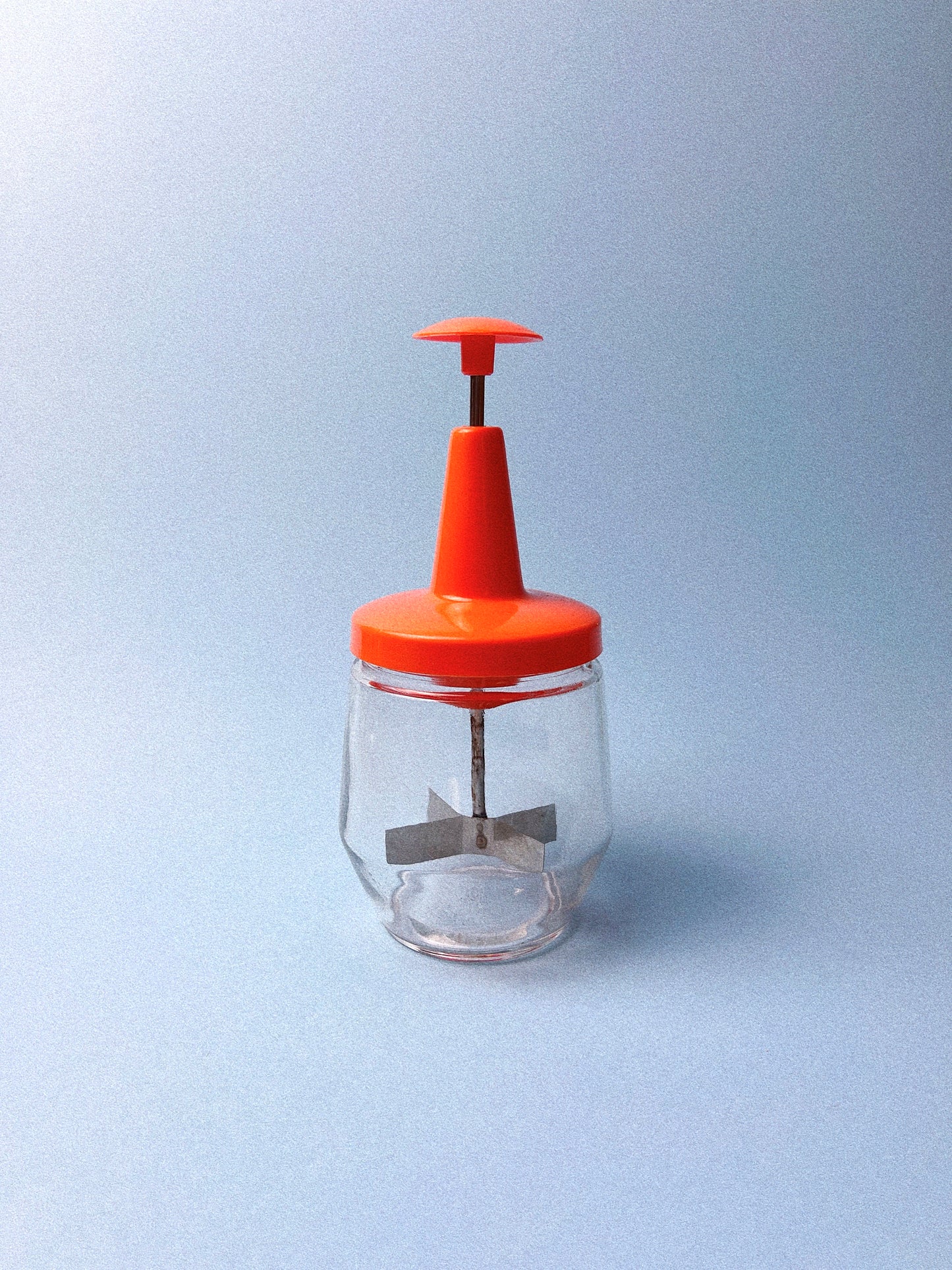 Vintage Food Chopper | Assorted Colours