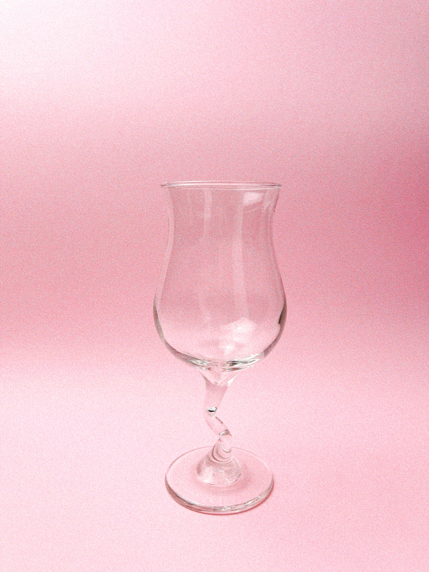 Vintage "Z" Poco Grande Glasses, Set of 2 | Libbey